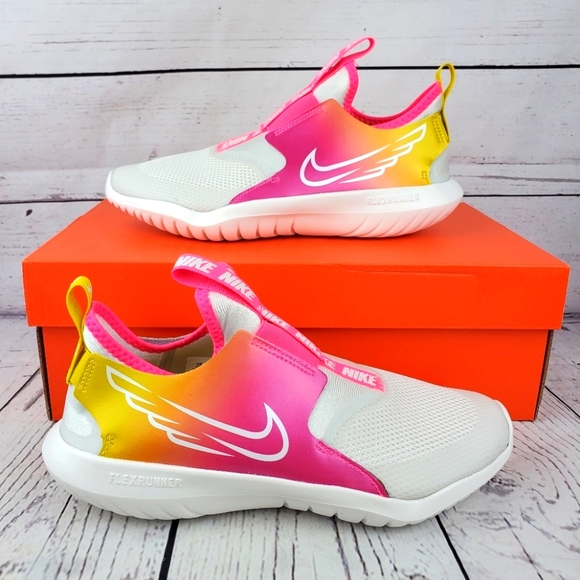 nike flex runner sun